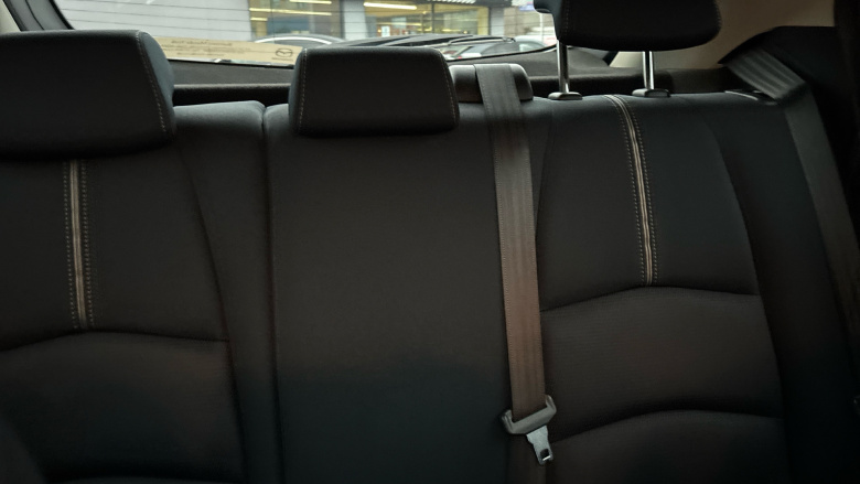 Mazda 2 1.5 Skyactiv G Sport 5dr Auto Petrol Hatchback